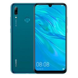 Замена экрана на телефоне Huawei P Smart Pro 2019 в Саранске